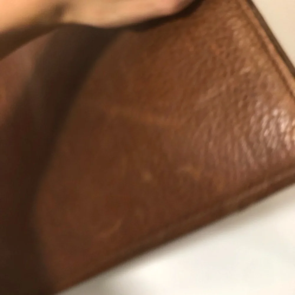 Lodis by Loewe made in Spain vintage briefcase